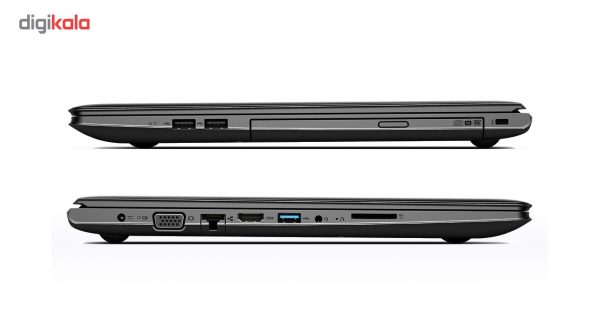 لپ تاپ 15 اينچي لنوو مدل Ideapad 310 - S