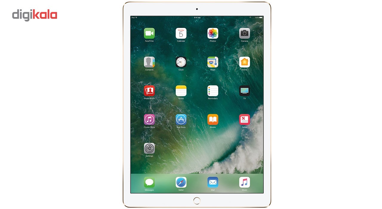 تبلت اپل مدل iPad Pro 12.9 inch (2017) 4G ظرفیت ۲۵۶ گیگابایت